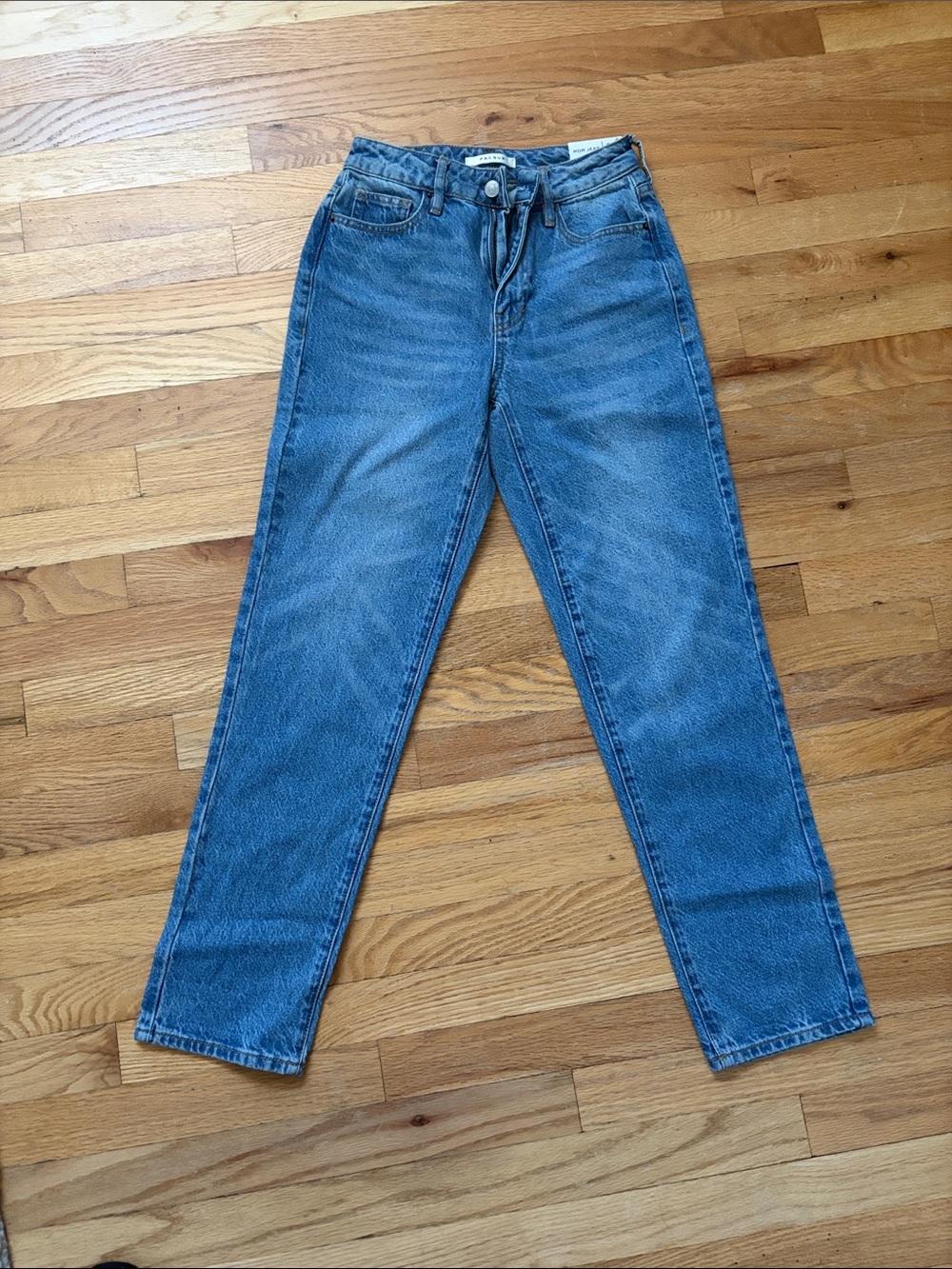 pacsun mom jean sz 23 nwt